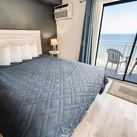 Oceanfront Sea Mist Home With Beautiful Views Myrtle Beach Extérieur photo