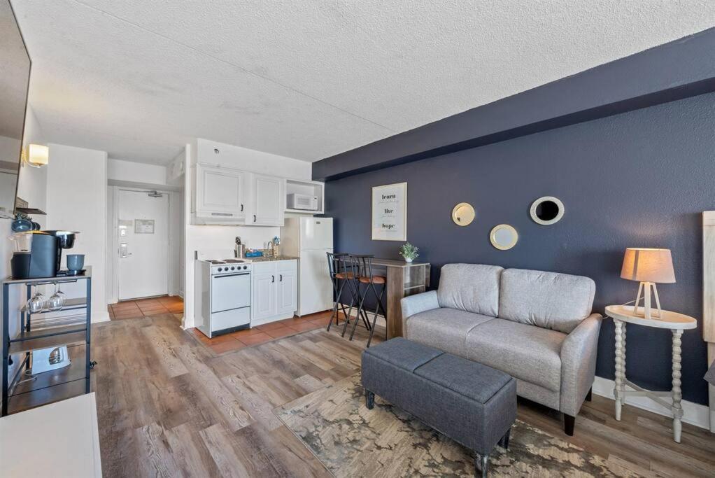 Oceanfront Sea Mist Home With Beautiful Views Myrtle Beach Extérieur photo