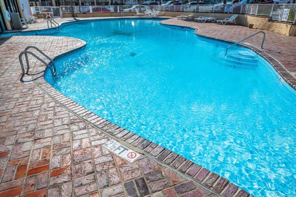 Oceanfront Sea Mist Home With Beautiful Views Myrtle Beach Extérieur photo