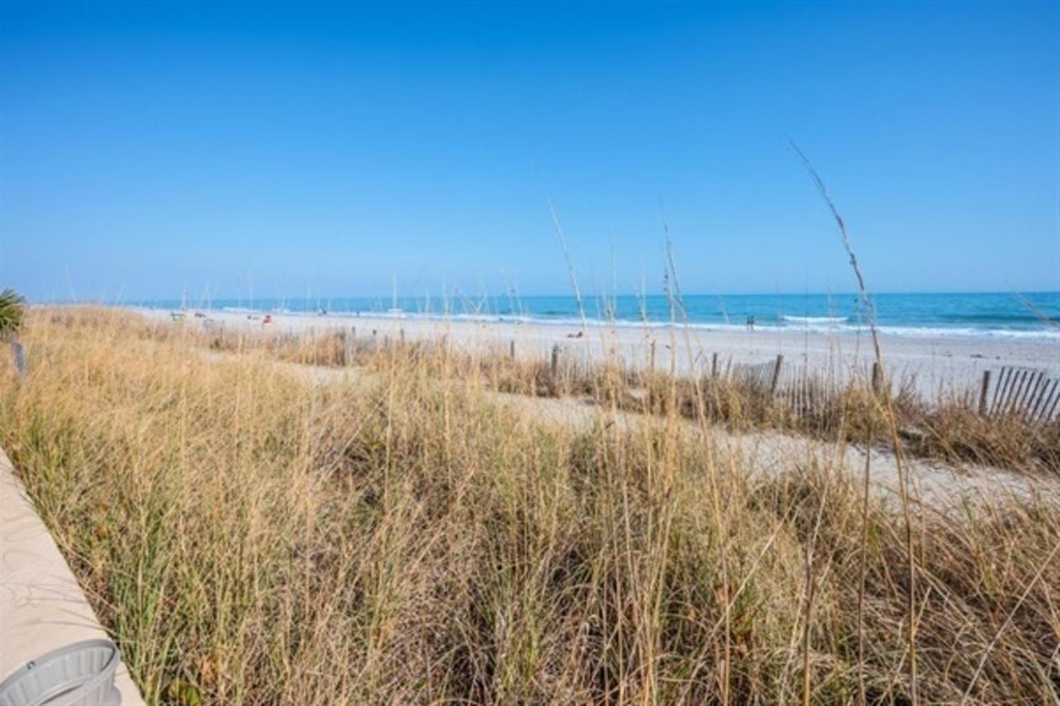 Oceanfront Sea Mist Home With Beautiful Views Myrtle Beach Extérieur photo