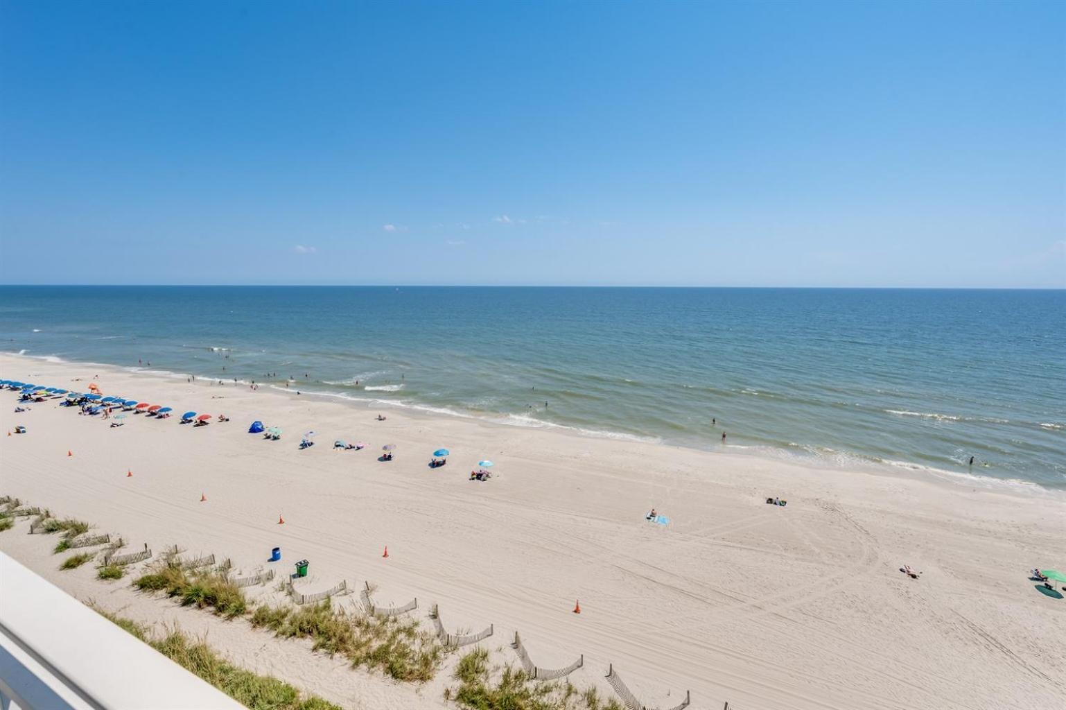 Oceanfront Sea Mist Home With Beautiful Views Myrtle Beach Extérieur photo
