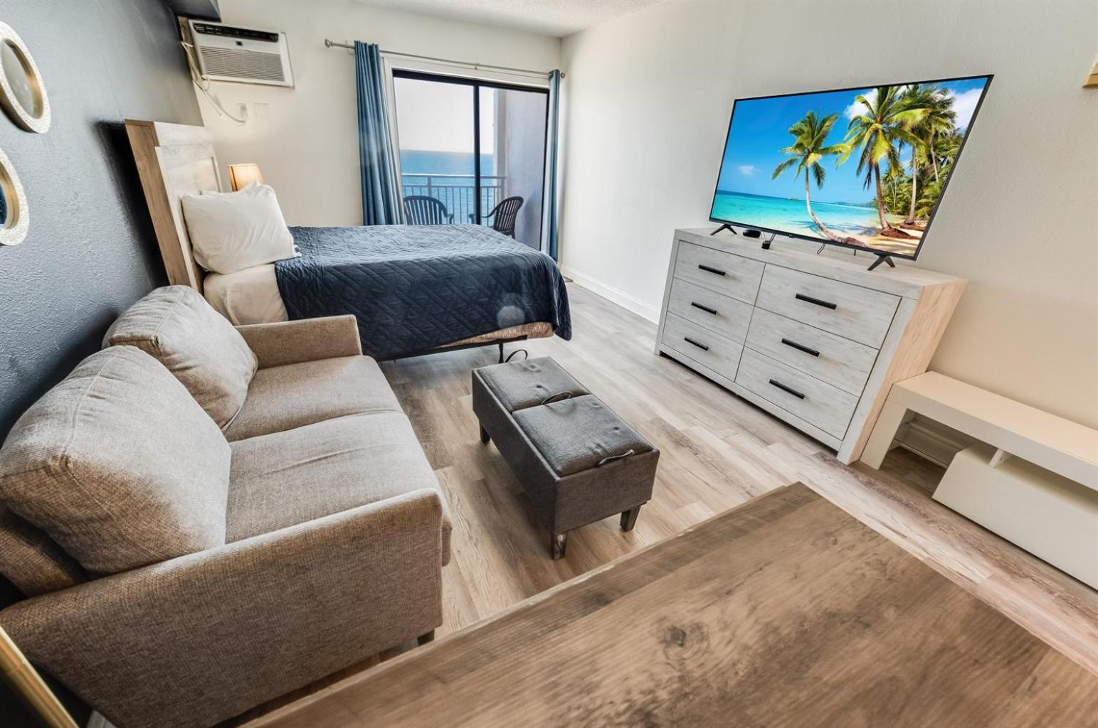Oceanfront Sea Mist Home With Beautiful Views Myrtle Beach Extérieur photo